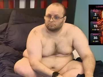 subzero_2689 on Chaturbate