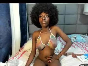 suhaila_suu on Chaturbate