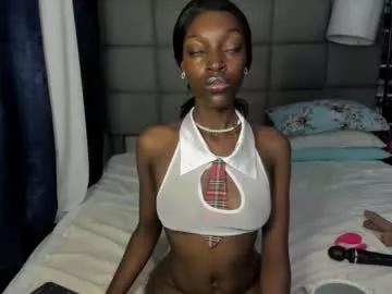 suhaila_suu on Chaturbate