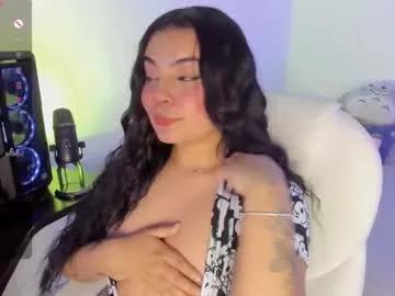 sumersunsett on Chaturbate