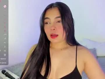 sumersunsett on Chaturbate