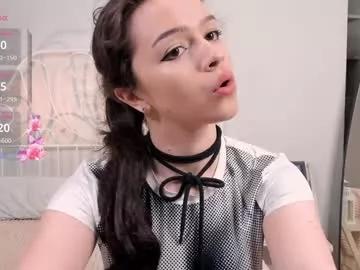 sunncarvin on Chaturbate 