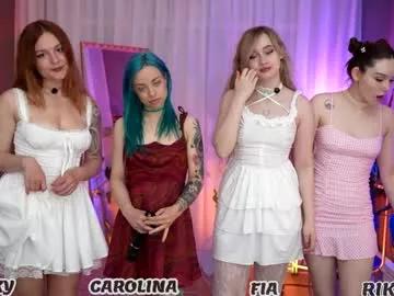 sunnyfia on Chaturbate