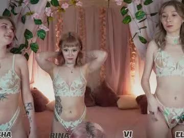 sunnyfia on Chaturbate