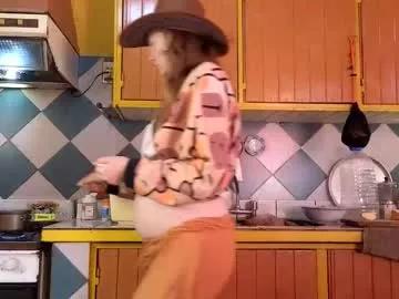 super_jony on Chaturbate