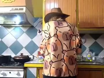 super_jony on Chaturbate