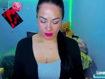 susan_ramires on Chaturbate