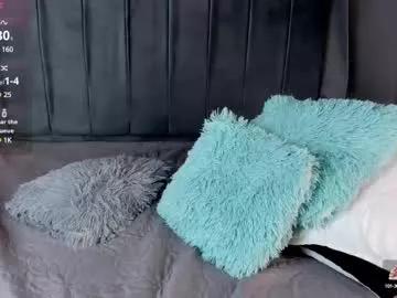 susanamartinez1 on Chaturbate