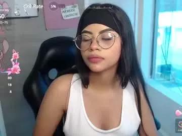 sussan_love01 on Chaturbate 