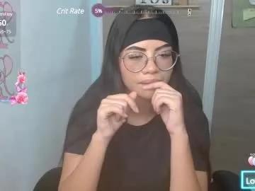 sussan_love01 on Chaturbate 