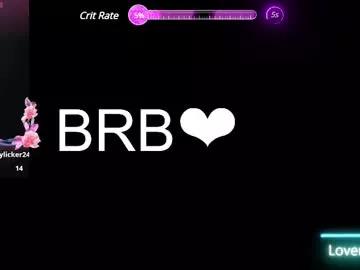 sussan_love01 on Chaturbate 