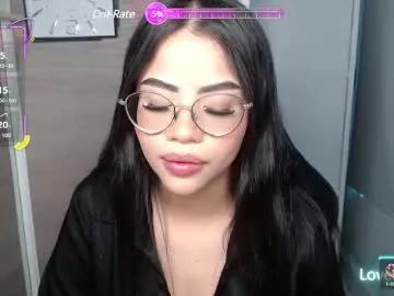sussan_love01 on Chaturbate 