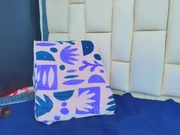 sweet_amye on Chaturbate