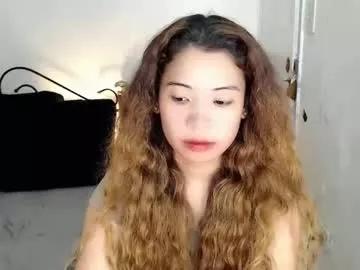 Freechat sweet_daisy04 on Chaturbate