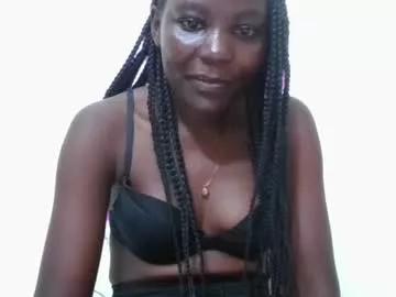 sweetfel on Chaturbate