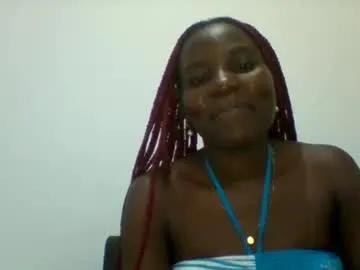 sweetfel on Chaturbate