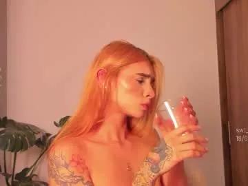 swt_blonde on Chaturbate