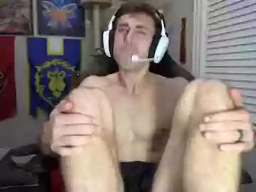 Freechat sydaffect on Chaturbate