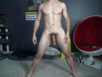 Freechat sydaffect on Chaturbate