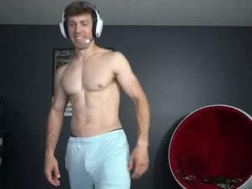 Freechat sydaffect on Chaturbate