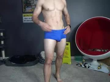 Freechat sydaffect on Chaturbate