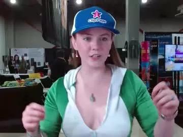 Freechat syndica on Chaturbate