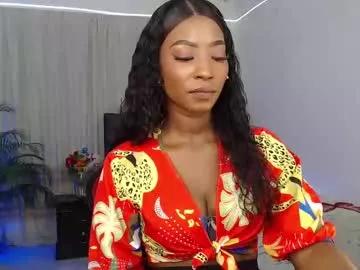 talianamoreno on Chaturbate