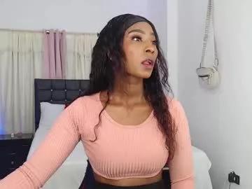 talianamoreno on Chaturbate