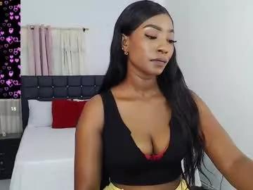talianamoreno on Chaturbate