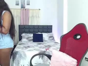 talianamoreno on Chaturbate