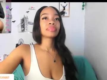 Freechat tamylynn05 on Chaturbate