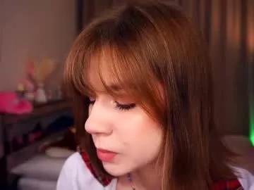 tanaichon on Chaturbate 