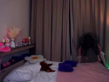 tanaichon on Chaturbate 