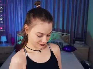 tanaichon on Chaturbate 