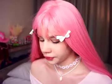 tanaichon on Chaturbate 