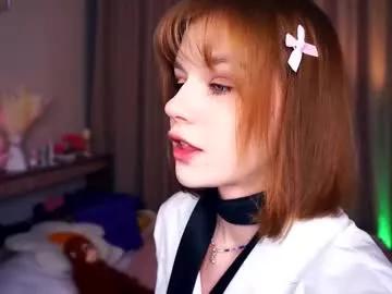 tanaichon on Chaturbate 