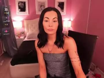 tashahoney on Chaturbate 