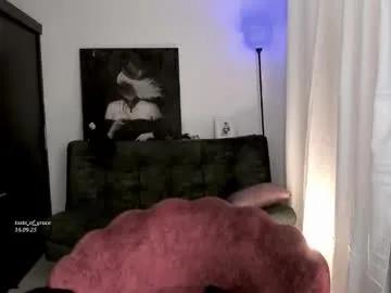 taste_of_grace on Chaturbate
