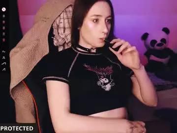 tat_girl on Chaturbate