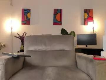 Freechat tatokat on Chaturbate