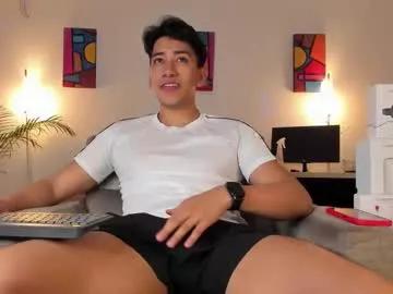 Freechat tatokat on Chaturbate