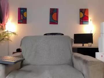 Freechat tatokat on Chaturbate