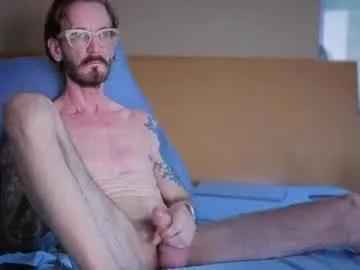 tattooed_love_boy on Chaturbate