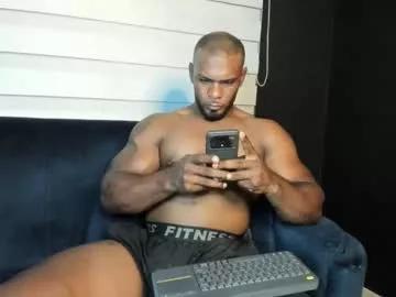 tayler_waka on Chaturbate
