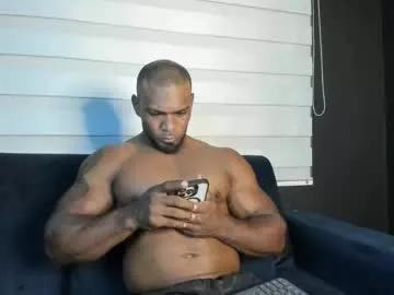 tayler_waka on Chaturbate