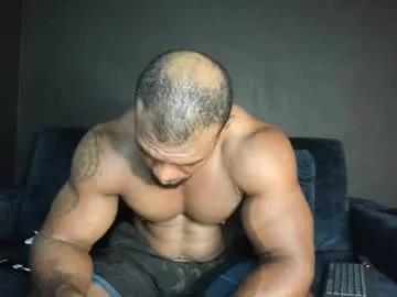 tayler_waka on Chaturbate