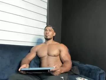 tayler_waka on Chaturbate