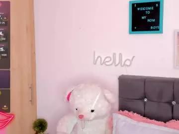 tayssa_maravilh on Chaturbate