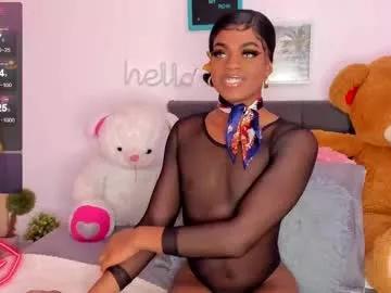 tayssa_maravilh on Chaturbate