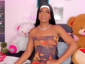 tayssa_maravilh on Chaturbate